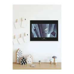 KomarWandbild Star Wars Classic Escape Plan 50x40 cm
