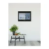 KomarWandbild Star Wars Classic Stormtrooper Hallway 70x50 cm
