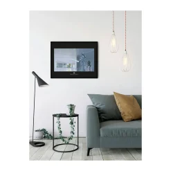 KomarWandbild Star Wars Classic Stormtrooper Hallway 70x50 cm