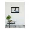 KomarWandbild Star Wars Classic Hoth Tauntaun 50x40 cm