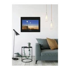 KomarWandbild Star Wars Classic Mos Eisley Edge 70x50 cm