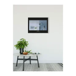KomarWandbild Star Wars Classic Stormtrooper Hallway 50x40 cm