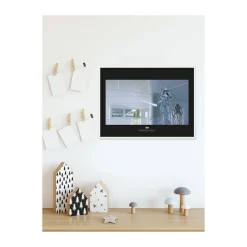 KomarWandbild Star Wars Classic Stormtrooper Hallway 50x40 cm