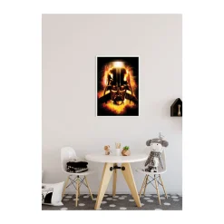 KomarWandbild Star Wars Classic Vader Head 50x70 cm