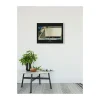 KomarWandbild Star Wars Classic Yavin Temple 70x50 cm