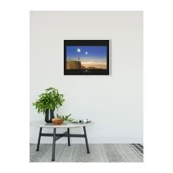 KomarWandbild Star Wars Classic Mos Eisley Edge 50x40 cm