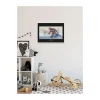KomarWandbild Star Wars Classic Hoth Battle Pilot 70x50 cm