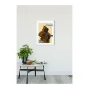 KomarWandbild Star Wars Classic Comic Quote Java 50x70 cm