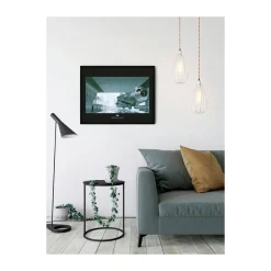 KomarWandbild Star Wars Classic Hangar Shuttle 70x50 cm