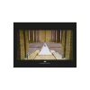KomarWandbild Star Wars Classic Ceremony 50x40 cm