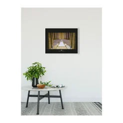 KomarWandbild Star Wars Classic Ceremony 50x40 cm