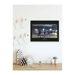 KomarWandbild Star Wars Classic Yavin Y-Wing 70x50 cm
