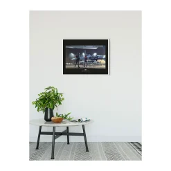 KomarWandbild Star Wars Classic Yavin Y-Wing 70x50 cm