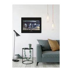 KomarWandbild Star Wars Classic Yavin Y-Wing 70x50 cm