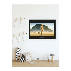 KomarWandbild Star Wars Classic Droids 70x50 cm