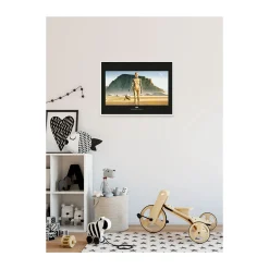 KomarWandbild Star Wars Classic Droids 50x40 cm