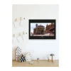 KomarWandbild Star Wars Classic Jabbas Palace 70x50 cm