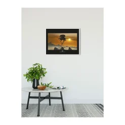 KomarWandbild Star Wars Classic Hoth Probe Droid 70x50 cm