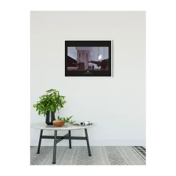 KomarWandbild Star Wars Classic Death Star Hangar 70x50 cm