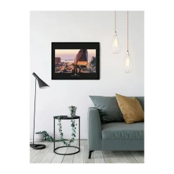 KomarWandbild Star Wars Classic Java Market 70x50 cm