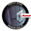 KomarWandbild Star Wars Classic Escape Plan 70x50 cm