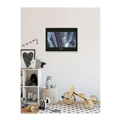 KomarWandbild Star Wars Classic Escape Plan 70x50 cm