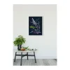 KomarWandbild Star Wars Classic Vector X-Wing 50x70 cm
