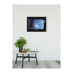 KomarWandbild Star Wars Classic Death Star Attack 50x40 cm