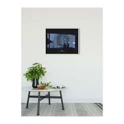 KomarWandbild Star Wars Classic Death Star Control 70x50 cm