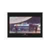 KomarWandbild Star Wars Classic Yavin Hangar 50x40 cm