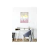 KomarWandbild Sunrise Mountain Spring 50x70 cm