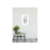 KomarWandbild Tessera Calidum 50x70 cm