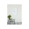 KomarWandbild Tessera Glacies 50x70 cm