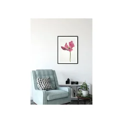 KomarWandbild Tulip 50x70 cm