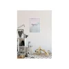 KomarWandbild Wild and Free Fox 50x70 cm