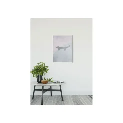 KomarWandbild Wild and Free Fox 50x70 cm