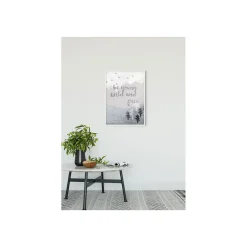 KomarWandbild Wild and Free 50x70 cm