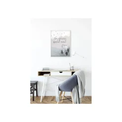 KomarWandbild Wild and Free 50x70 cm