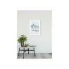 KomarWandbild Winnie the Pooh Little Something 50x70 cm
