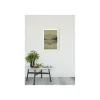 KomarWandbild Word Lake Reflection Sand 50x70 cm