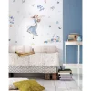 KomarWandtattoo Belle find your Wings 50x70 cm