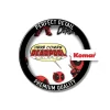 KomarWandtattoo Deadpool Cute 50x70 cm