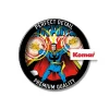 KomarWandtattoo Doctor Strange Comic Classic 50x70 cm