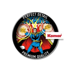 KomarWandtattoo Doctor Strange Comic Classic 50x70 cm