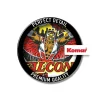KomarWandtattoo Falcon Comic Classic 50x70 cm