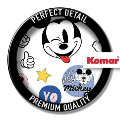 KomarWandtattoo Its a Mickey Thing 50x70 cm