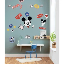 KomarWandtattoo Its a Mickey Thing 50x70 cm
