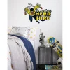 KomarWandtattoo Luke Cage Comic 50x70 cm