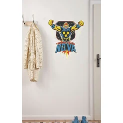 KomarWandtattoo Nova Comic Classic 50x70 cm