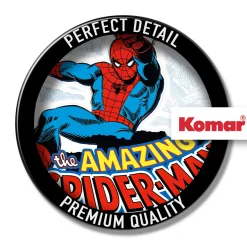 KomarWandtattoo Spider-Man Comic Classic 50x70 cm